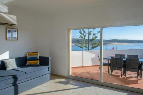 Imagen de la habitación del Apartamentos Dunamar, Vila Nova de Milfontes. Foto 6