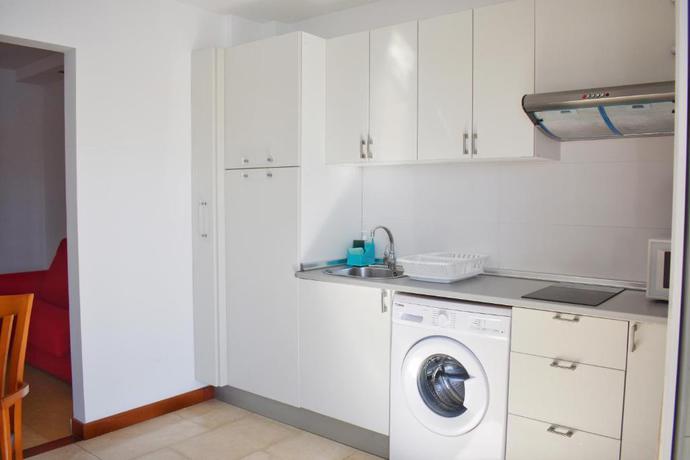 Imagen general del Apartamentos Dunaoasis Maspalomas. Foto 3