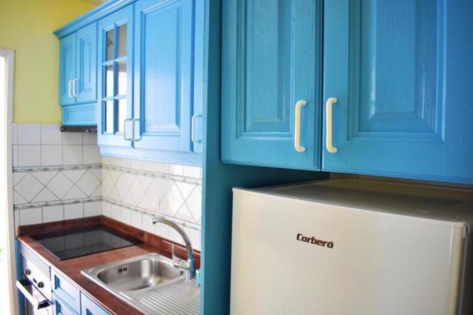 Imagen de la habitación del Apartamentos Dunaoasis Maspalomas. Foto 13