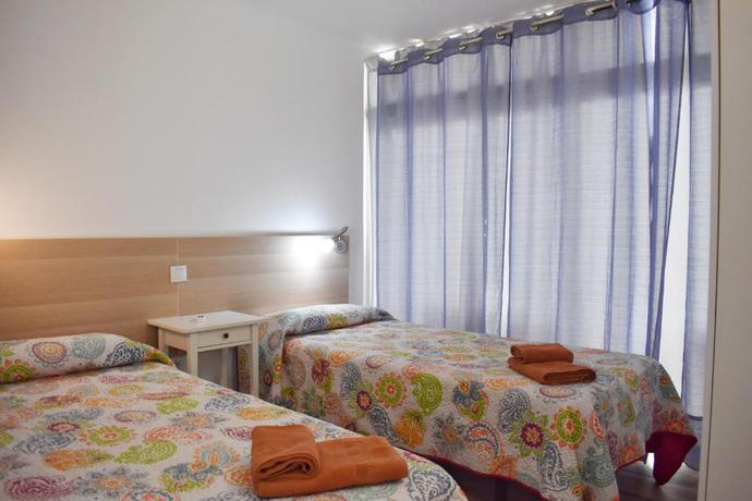 Imagen de la habitación del Apartamentos Dunaoasis Maspalomas. Foto 17