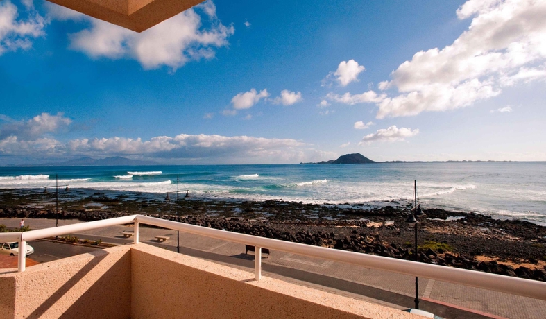 Imagen de la habitación del Apartamentos Dunas Club. Foto 2