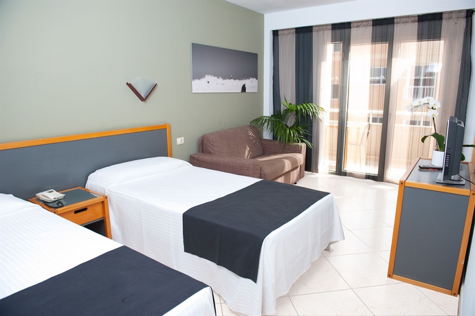 Imagen de la habitación del Apartamentos Dunas Club. Foto 3