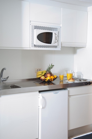 Imagen de la habitación del Apartamentos Dunas Club. Foto 4