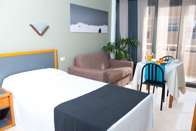 Imagen de la habitación del Apartamentos Dunas Club. Foto 5