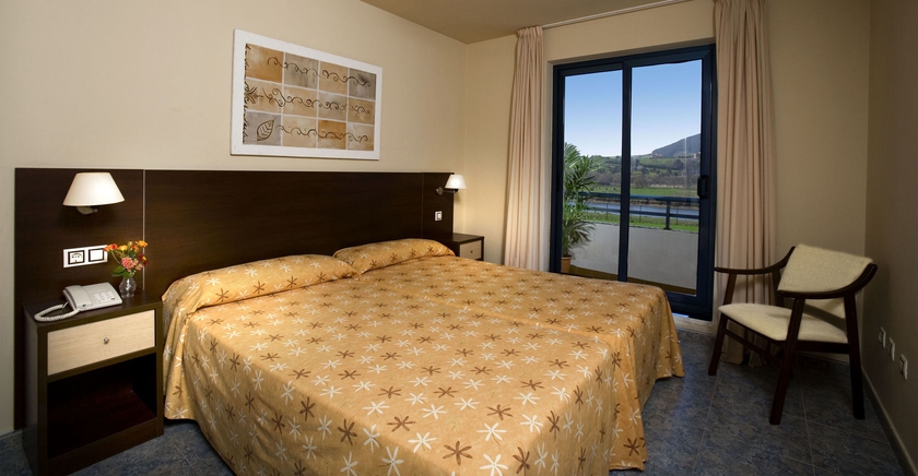 Imagen de la habitación del Apartamentos Dunas De Liencres. Foto 2