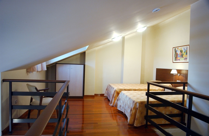 Imagen de la habitación del Apartamentos Dunas De Liencres. Foto 3