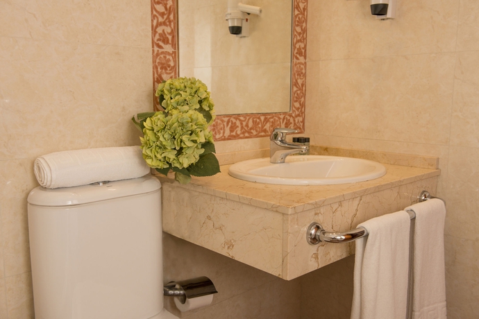 Imagen de la habitación del Apartamentos Dunas De Liencres. Foto 4