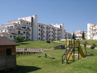 Imagen de los exteriores del Apartamentos Dunas Park Beach Club. Foto 2