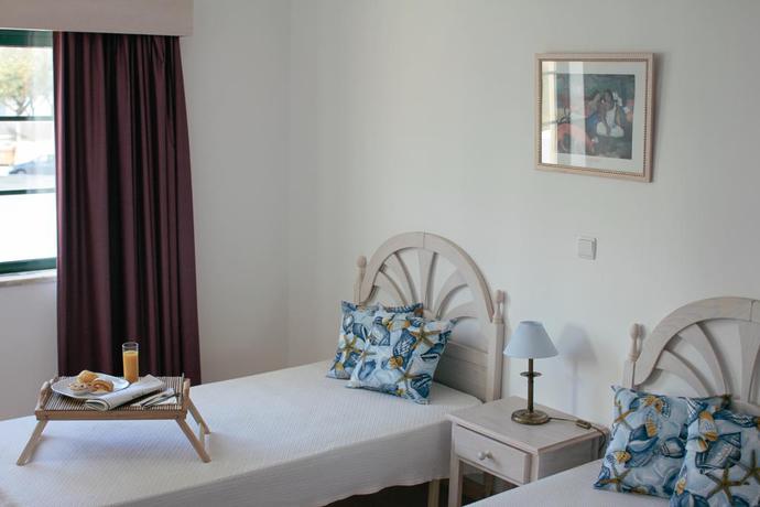 Imagen de la habitación del Apartamentos Dunas do Alvor. Foto 4