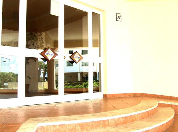 Imagen general del Apartamentos Dunas do Alvor. Foto 2