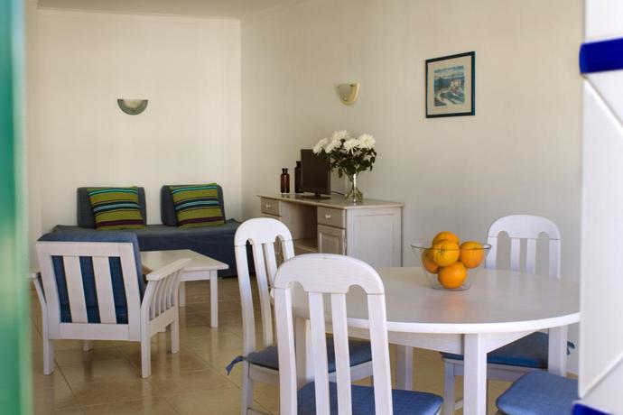 Imagen de la habitación del Apartamentos Dunas do Alvor. Foto 8