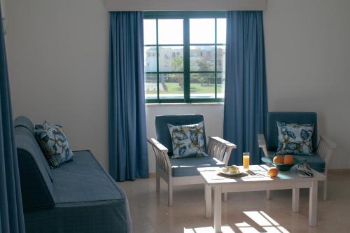 Imagen general del Apartamentos Dunas do Alvor - Torralvor. Foto 2