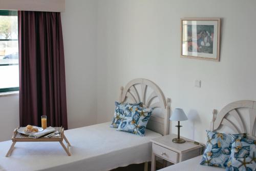 Imagen general del Apartamentos Dunas do Alvor - Torralvor. Foto 3