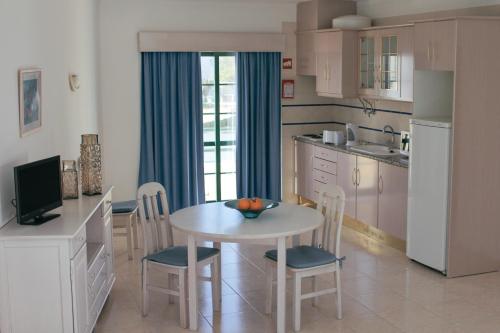 Imagen general del Apartamentos Dunas do Alvor - Torralvor. Foto 4