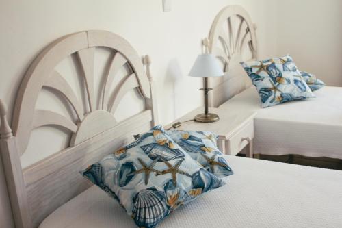 Imagen general del Apartamentos Dunas do Alvor - Torralvor. Foto 7