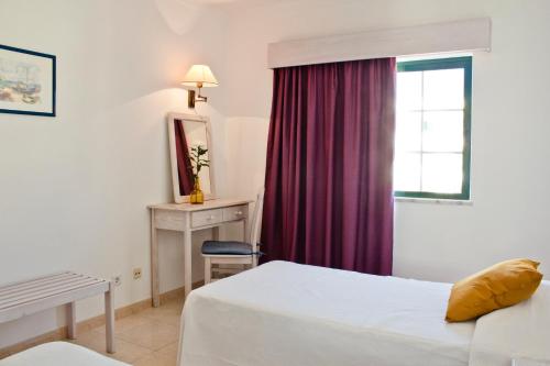 Imagen general del Apartamentos Dunas do Alvor - Torralvor. Foto 10