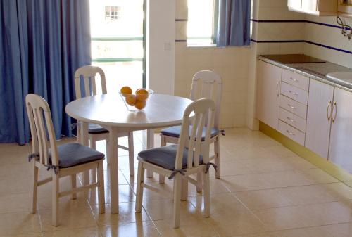 Imagen general del Apartamentos Dunas do Alvor - Torralvor. Foto 12