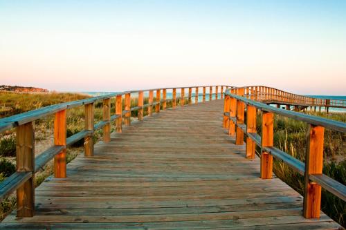Imagen de la habitación del Apartamentos Dunas do Alvor - Torralvor. Foto 20