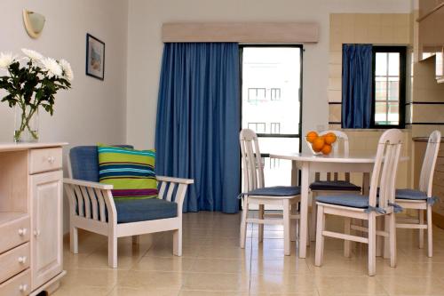 Imagen general del Apartamentos Dunas do Alvor - Torralvor. Foto 13