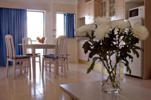 Imagen general del Apartamentos Dunas do Alvor - Torralvor. Foto 15