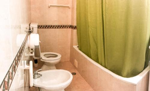 Imagen general del Apartamentos Dunas do Alvor - Torralvor. Foto 17