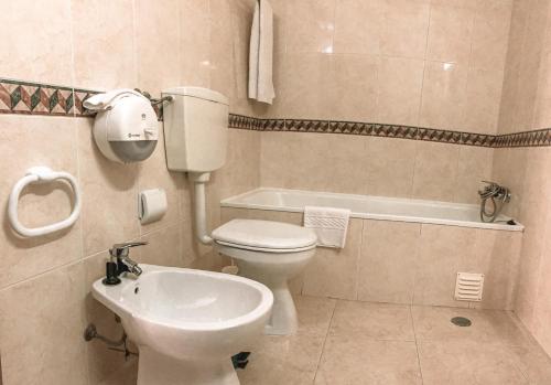 Imagen general del Apartamentos Dunas do Alvor - Torralvor. Foto 18