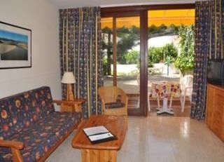 Imagen de la habitación del Apartamentos Dunasol. Foto 3