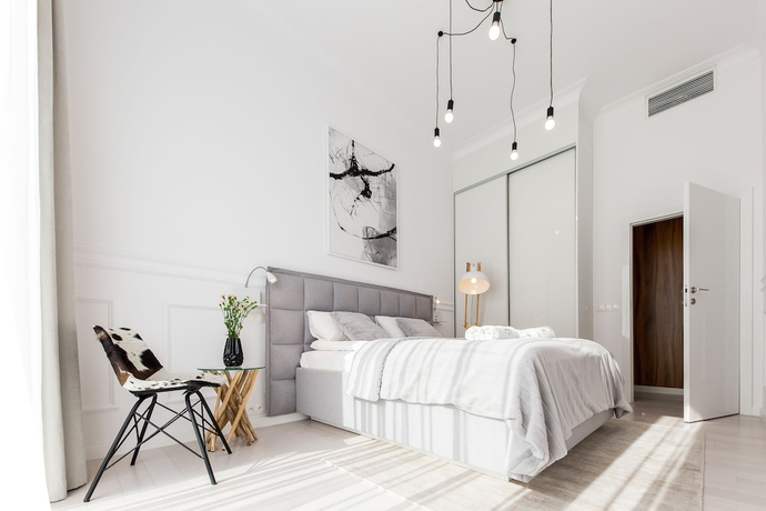 Imagen de la habitación del Apartamentos Dune B - Faf. Foto 3