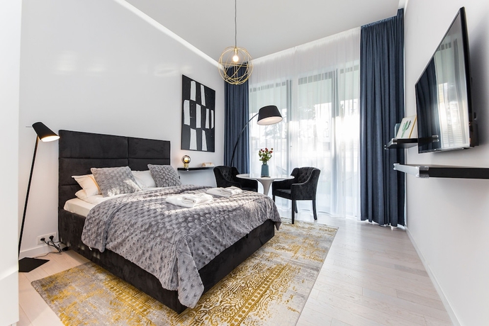 Imagen de la habitación del Apartamentos Dune B - Faf. Foto 4