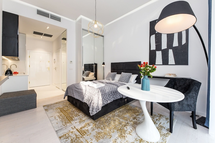 Imagen de la habitación del Apartamentos Dune B - Faf. Foto 5