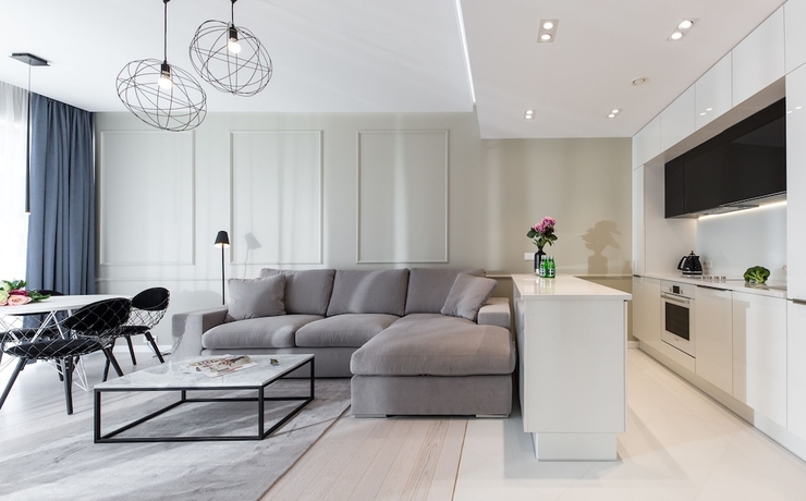 Imagen de la habitación del Apartamentos Dune B - Faf. Foto 6