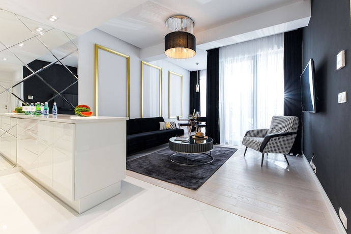 Imagen de la habitación del Apartamentos Dune B - Faf. Foto 8