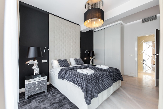 Imagen de la habitación del Apartamentos Dune B - Faf. Foto 9