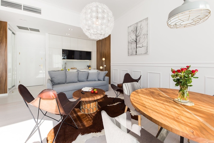 Imagen de la habitación del Apartamentos Dune B - Faf. Foto 10