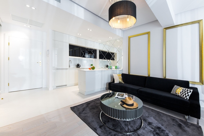 Imagen de la habitación del Apartamentos Dune B - Faf. Foto 12