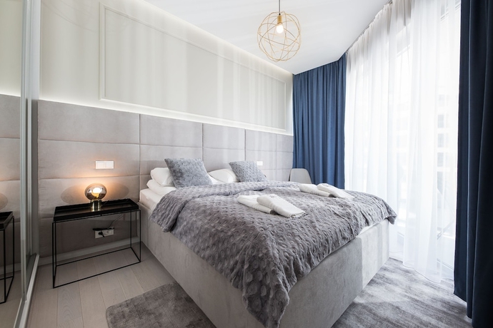 Imagen de la habitación del Apartamentos Dune B - Faf. Foto 13