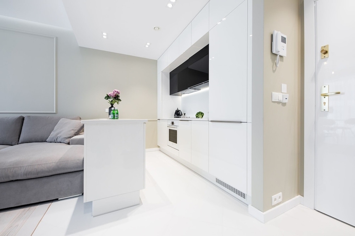 Imagen de la habitación del Apartamentos Dune B - Faf. Foto 15