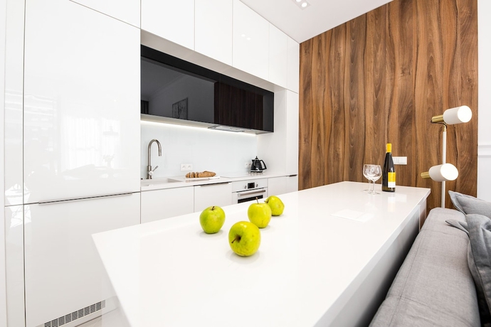 Imagen de la habitación del Apartamentos Dune B - Faf. Foto 16