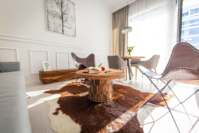 Imagen de la habitación del Apartamentos Dune B - Faf. Foto 18