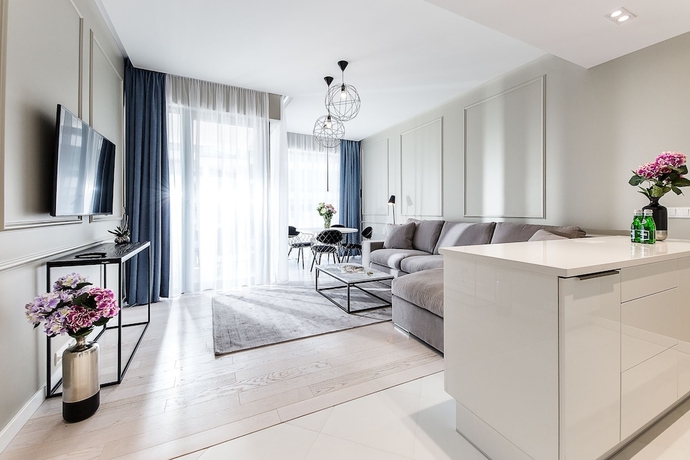 Imagen de la habitación del Apartamentos Dune B - Faf. Foto 19