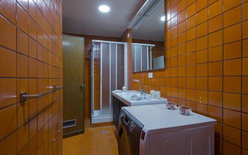 Imagen de la habitación del Apartamentos Duomo Halldis. Foto 5