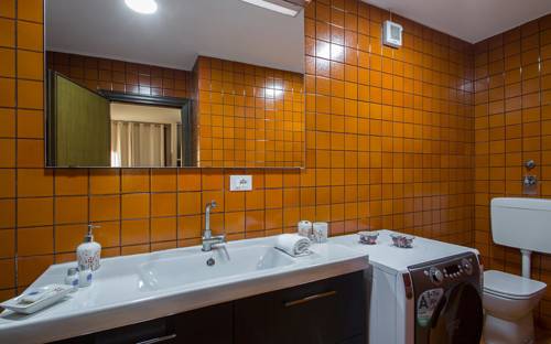 Imagen de la habitación del Apartamentos Duomo Halldis. Foto 6