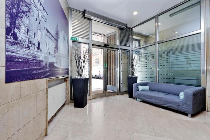 Imagen general del Apartamentos Duomo Hotel & Apartments Milano. Foto 5