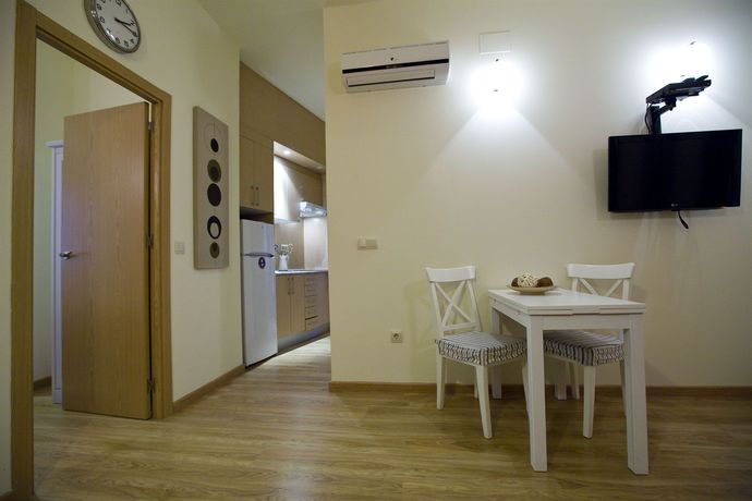 Imagen de la habitación del Apartamentos Duque De Alba. Foto 5