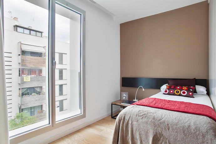 Imagen de los interiores del Apartamentos Durlet Beach Apartments. Foto 8