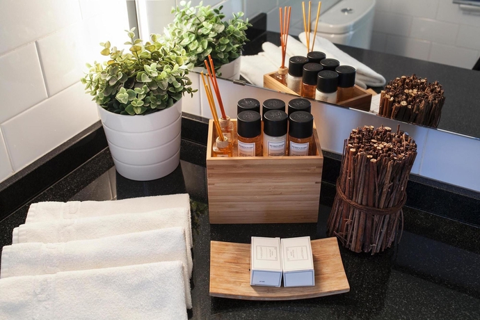 Imagen de la habitación del Apartamentos Durlet Beach Apartments. Foto 2