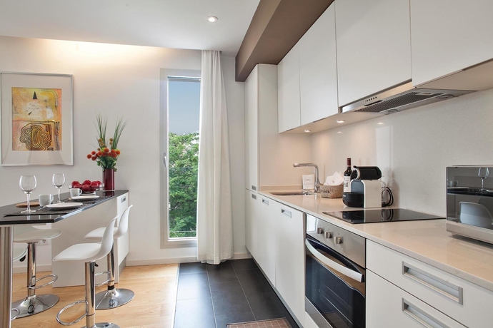 Imagen de los interiores del Apartamentos Durlet Beach Apartments. Foto 9