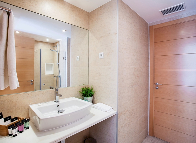 Imagen de la habitación del Apartamentos Durlet Rambla Mar. Foto 5