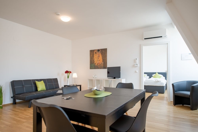 Imagen de la habitación del Apartamentos Duschel Apartments Imperial Living. Foto 2