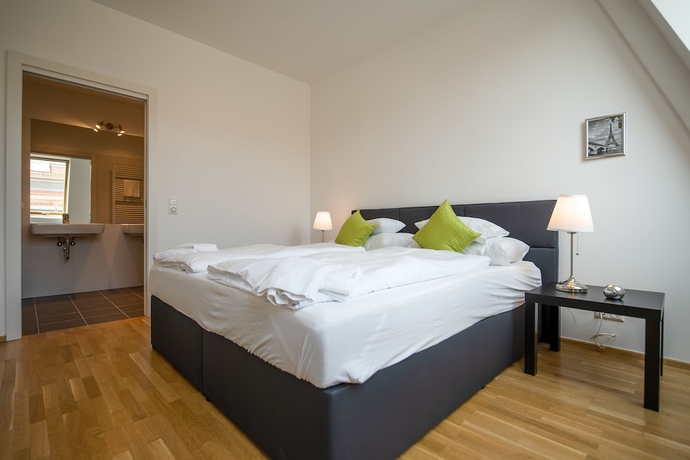 Imagen de la habitación del Apartamentos Duschel Apartments Imperial Living. Foto 3